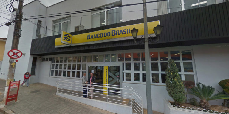 Família de gerente do Banco do Brasil sofre sequestro relâmpago em Ouro Fino