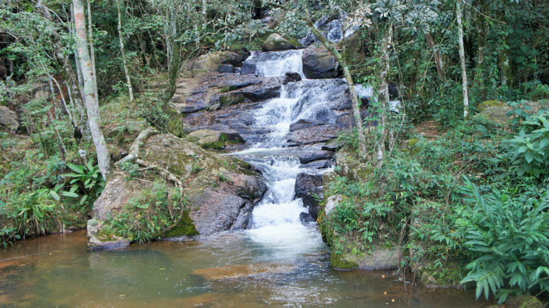 Cachoeira do Taboão