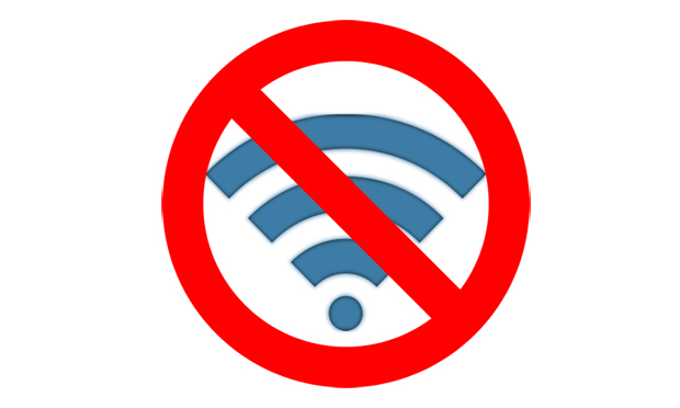 Boa parte de Ouro Fino fica sem internet devido a problema técnico na rede de fibra ótica