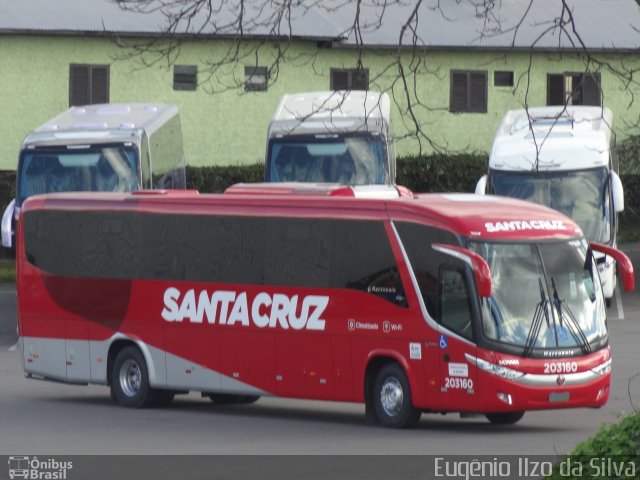 Viação Santa Cruz volta a oferecer linha de Ouro Fino até São Paulo