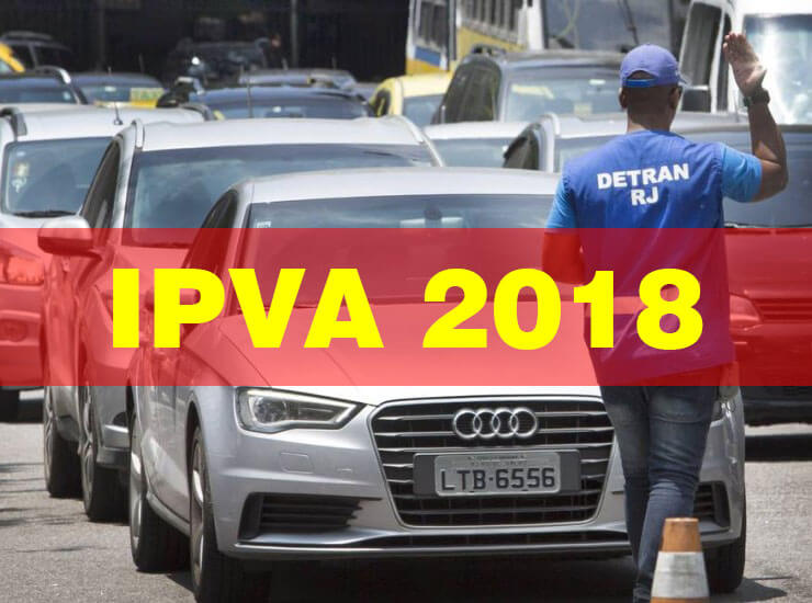 IPVA 2018: Tire todas as suas dúvidas sobre este imposto