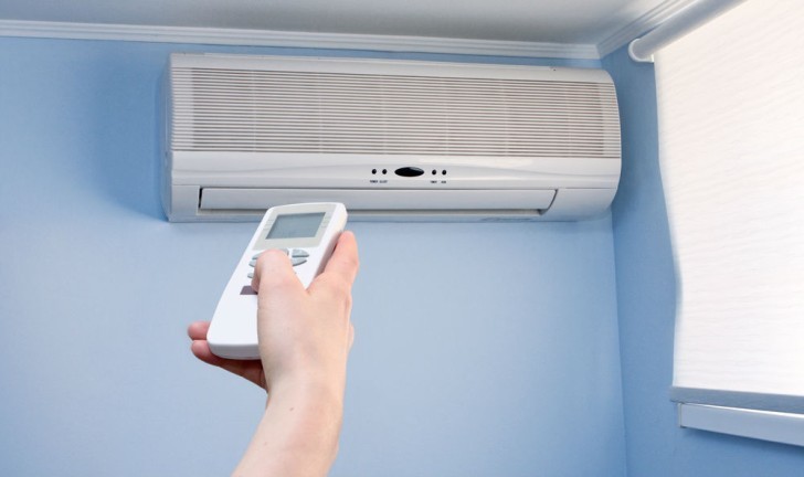 Entra em vigor lei que obriga manutenção de ar condicionado