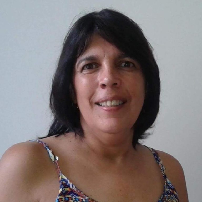 Evelyn Nunez Muniz é a nova presidente do Educandário São José
