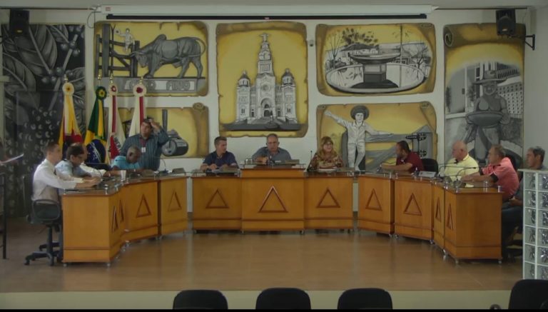 Confira na íntegra como foi a 2ª Reunião Extraordinária da Câmara Municipal de Ouro Fino