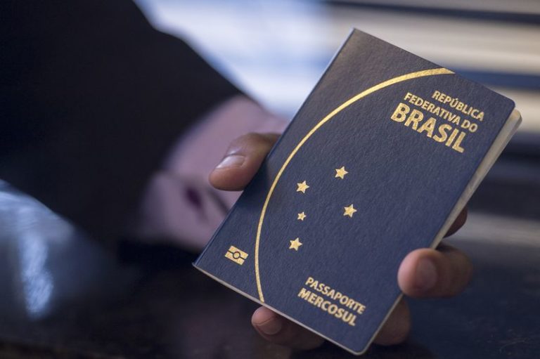 Ouro Fino pode começar a oferecer serviço de emissão de Passaporte
