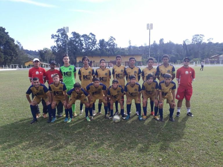 Meninos de Ouro disputam a final da 11ª Copa Minas/São Paulo