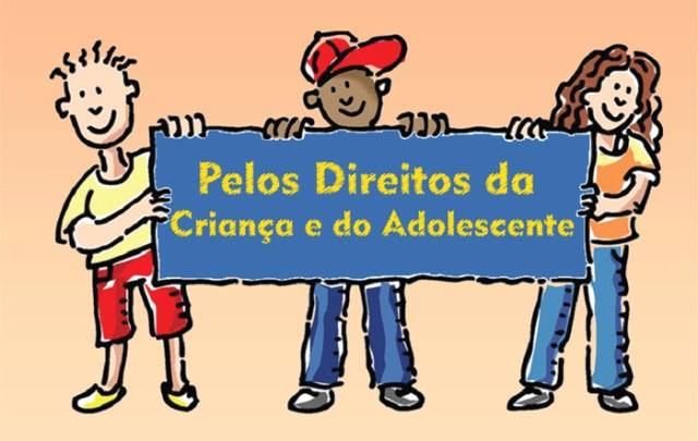 Prefeitura realiza XI Conferência Municipal dos Direitos da Criança e  Adolescente