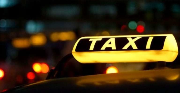 Taxistas de Ouro Fino reajustam preços das corridas