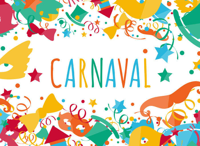 Confirmado! Carnaval 2019 será na Arena de Ouro