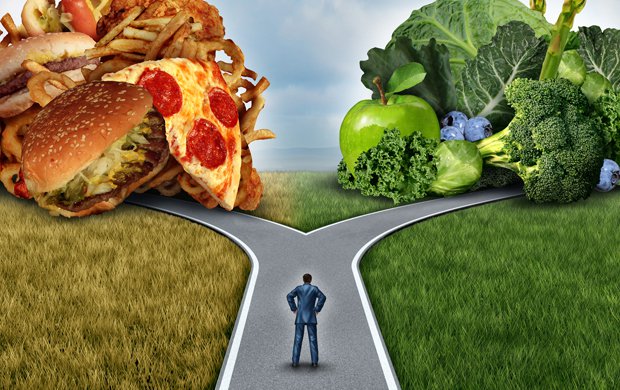Nutrição Inteligente | Qual o melhor caminho para a reeducação alimentar?