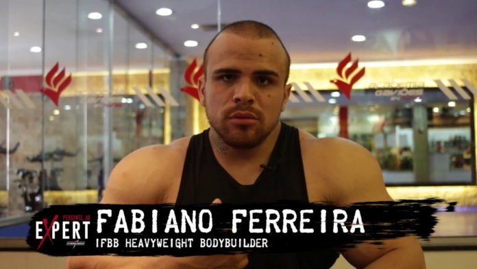 Fabiano Ferreira