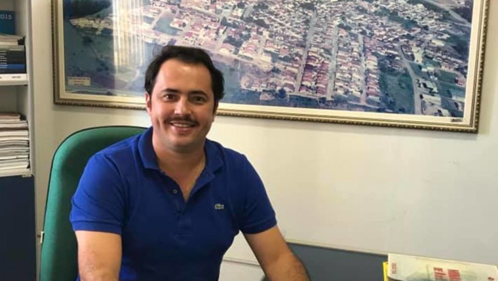 Toninho Miguel comenta sobre oportunidades de emprego em Ouro Fino - Observatório de Ouro Fino
