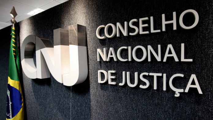 Conselho Nacional de Justiça