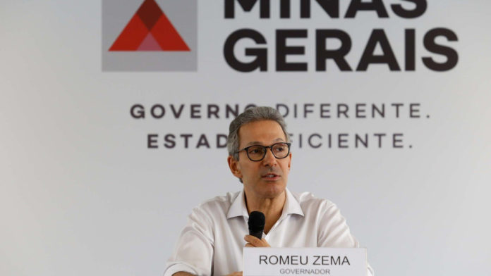 governador Zema