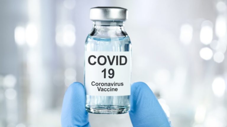 Vacina contra o Coronavírus