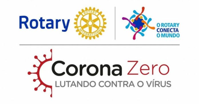 Corona Zero