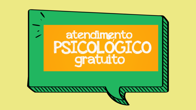 Faculdades ASMEC oferece atendimento psicológico gratuito