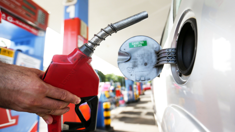 Não é notícia antiga: Preço da gasolina e diesel sobe mais uma vez