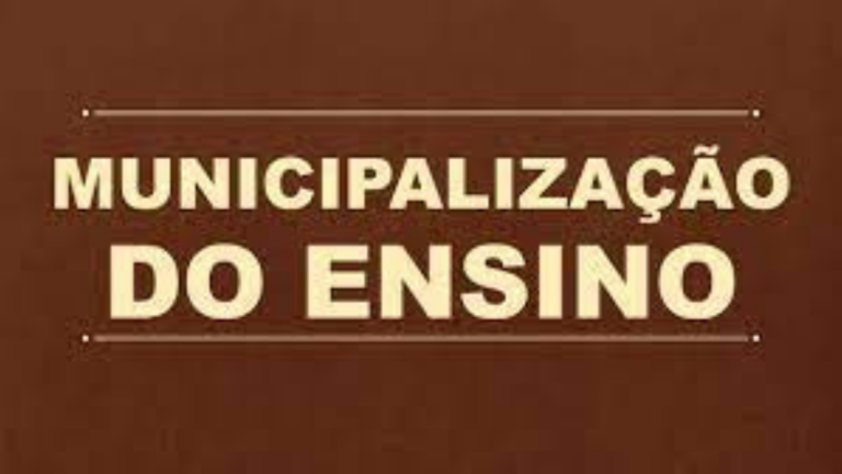 Pressão nas redes sociais em Ouro Fino contra a Municipalização do Ensino Fundamental aumenta