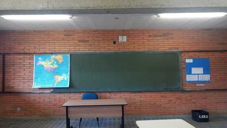 Cemig instala iluminação eficiente em escolas públicas de Ouro Fino