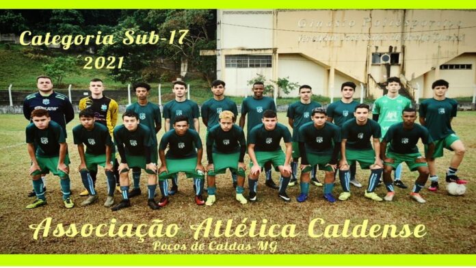 Caldense FC