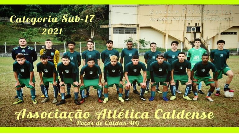 Caldense FC