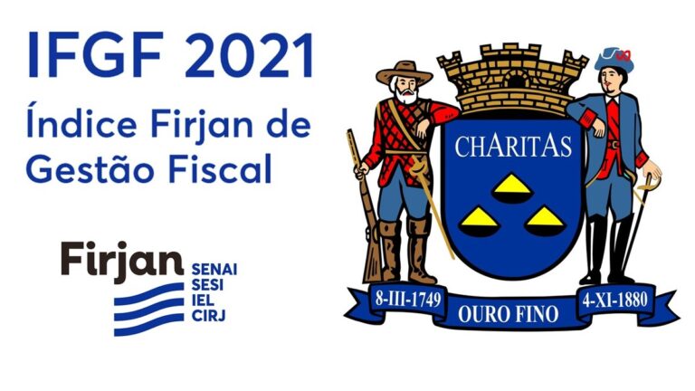 Ouro Fino recebe boa pontuação no IFGF de 2021