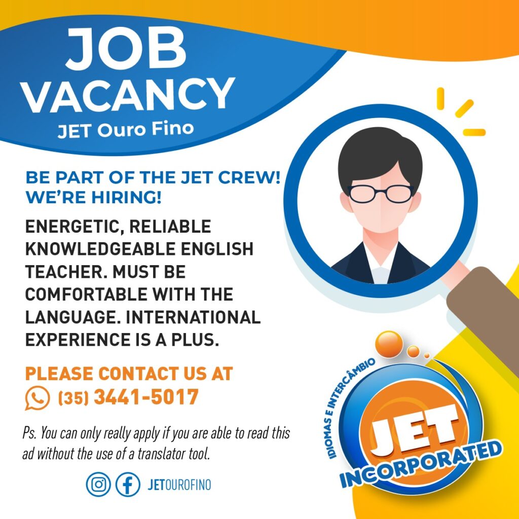 Jet Incorporated