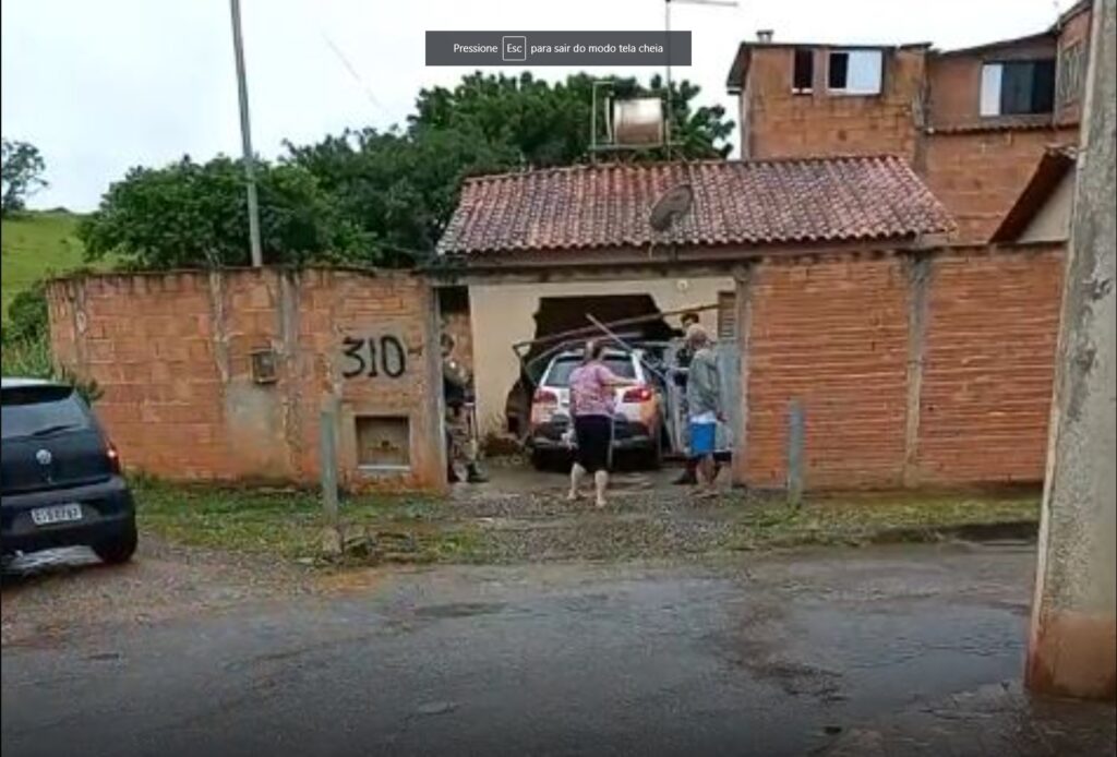 Polícia Militar de Pouso Alegre