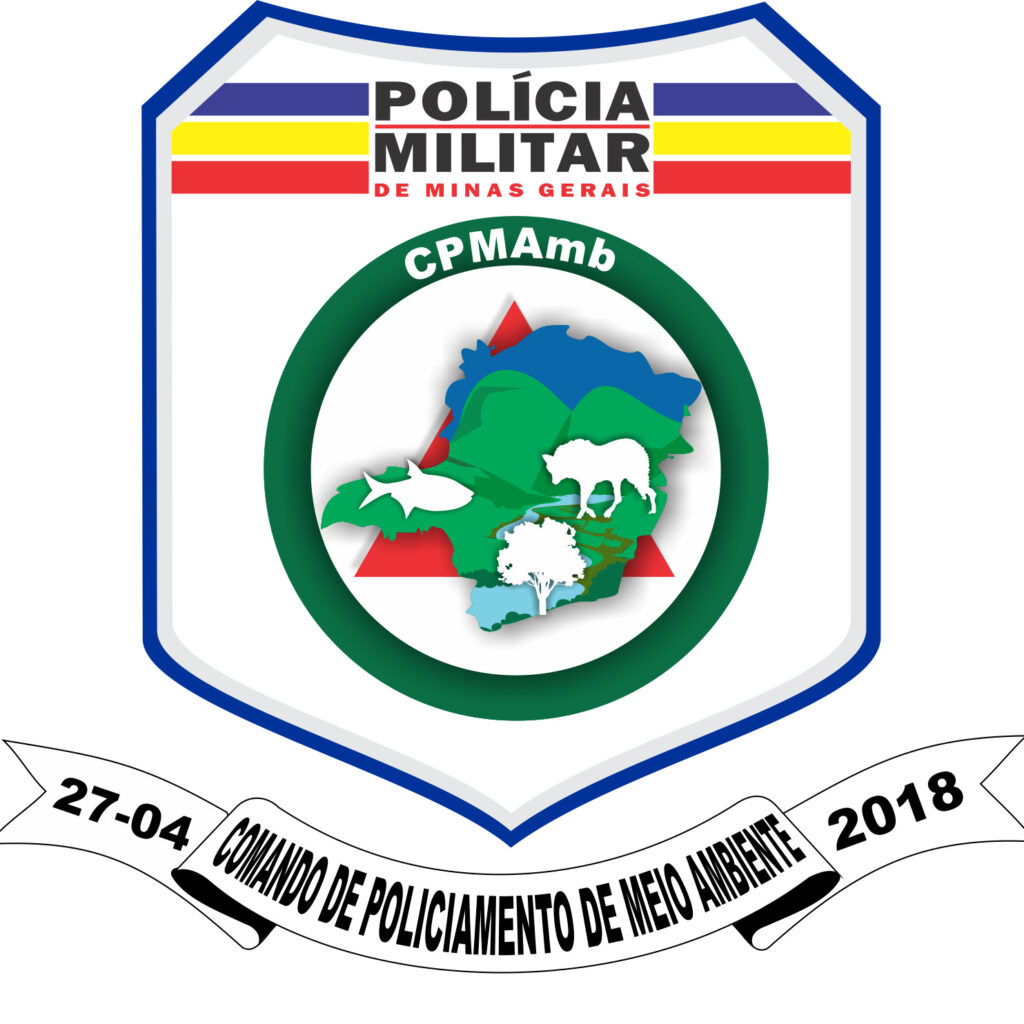 Polícia Militar de Meio Ambiente
