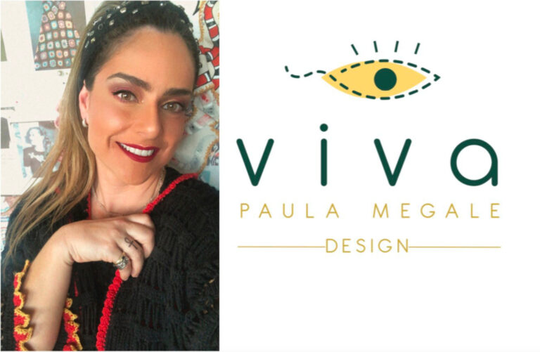 Viva - Paula Megale