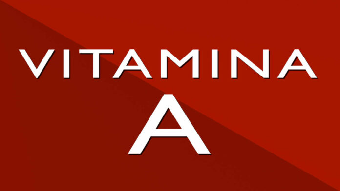 Vitamina A