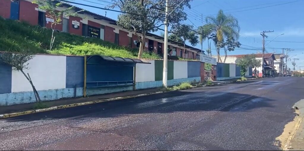 Escola Estadual Guerino Casasanta