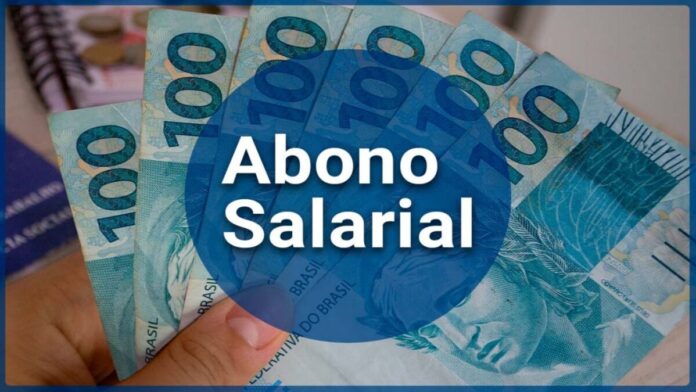 Abono Salarial PIS/PASEP