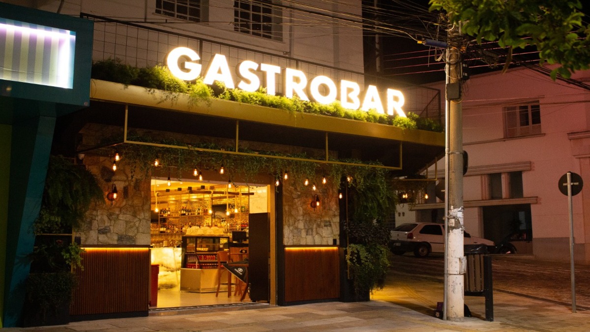 Observatório Gastrobar & Café