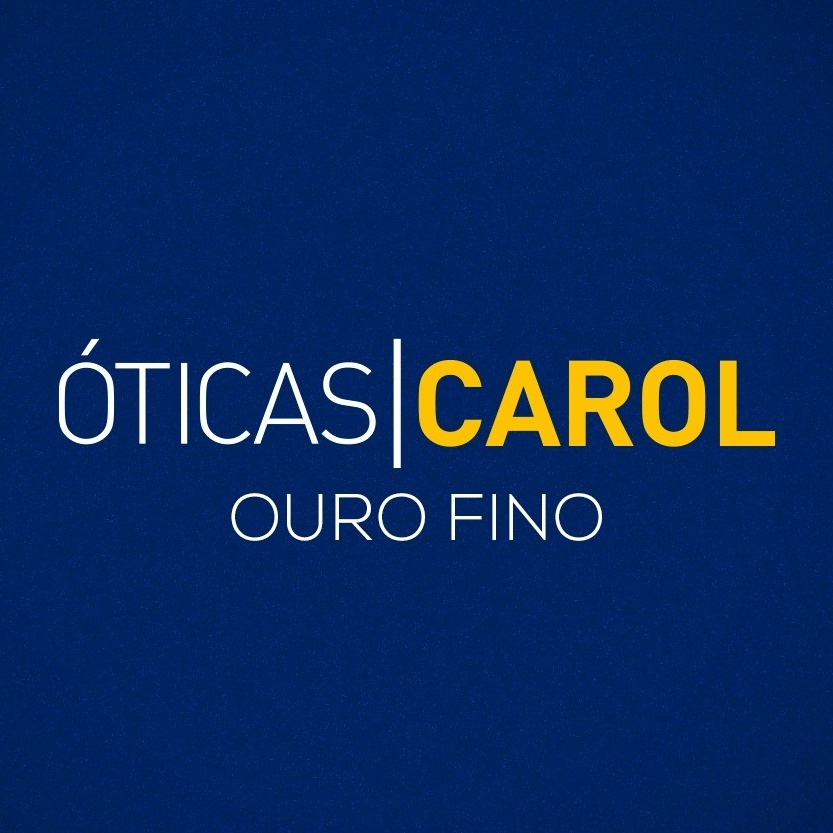 Óticas Carol Ouro Fino