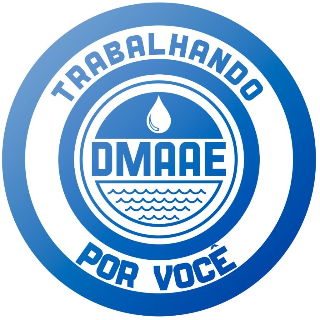 DMAAE (Departamento Municipal Autônomo de Água e Esgoto