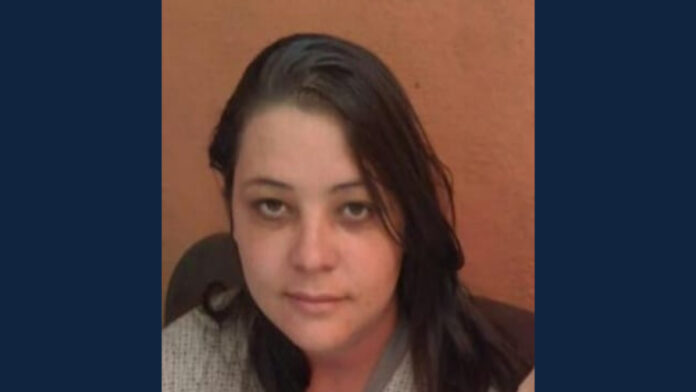 Márcia Maria Franco estava desaparecida desde a madrugada de domingo (24)