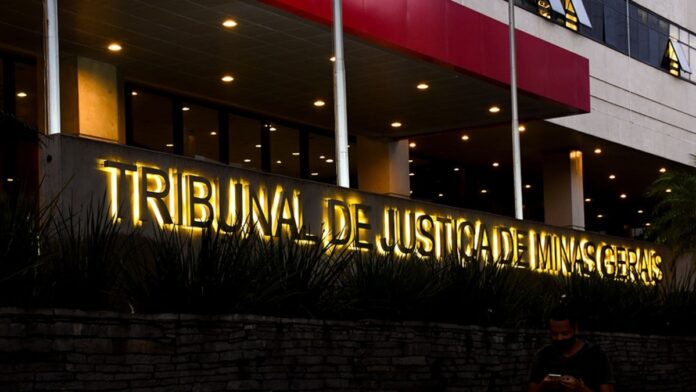 Tribunal de Justiça do Estado de Minas Gerais